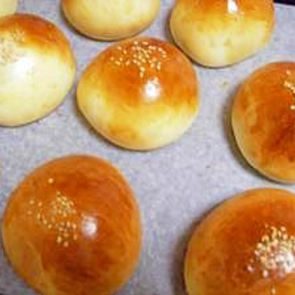 本当に美味しいあんぱん レシピ 作り方 By Sugarsugar 楽天レシピ